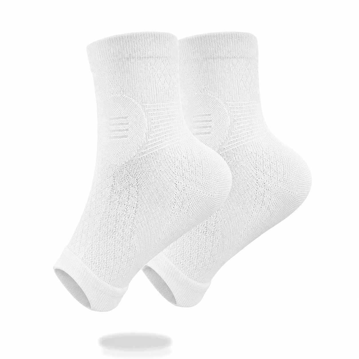 CalmySocks – Effektiv støtte mod fodsmerter